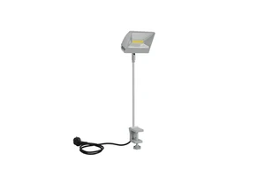 30W LED Lamps for Exhibition Stands & Trade Shows 2023 85-265V IP44 4100K Neutral White 50,000 Hours Lifespan