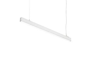 40W Commercial Office Linear Light