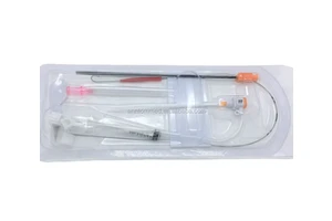 Introducer Sheath Set Kit