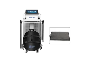 Maxlipo Red Light Therapy Panel Led Mask Fat Reduction and Elimination Equipment