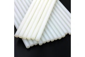 Hot Melt Glue Gun Use Silicone Glue Sticks Eva Hot Melt Glue Stick