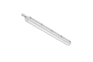 IP65 Tri-proof LED Light Emergency Motion Sensor Dimmable Waterproof 5-Year Warranty Industrial Warehouse Use LiteHome