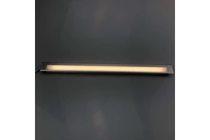 Factory Wholesale Embedded Side-emitting Light Bar 5.3w Led Furniture Cabinet Light