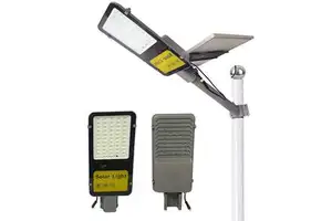 Energy Saving Outdoor Solar Streetlight Lighting Waterproof IP66 200W 300W 400W 500W 600W Split Led Solar Street Light
