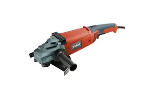 8892020 EXTOL 9 Inch Angle Grinder China 230 Angle Grinder 230Mm Big Angle Grinder