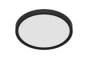 Modern Low Profile ETL 7Inch 15W 5CCT 1000LM for Living Room Flat Ceiling Light
