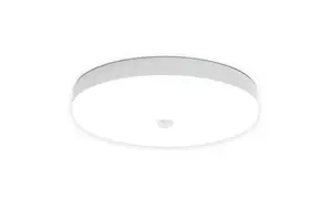 LED Three-proof Ceiling Light Switch Control Corridor Lamp Smart Modern Simple Bedroom Plastic AC 220V