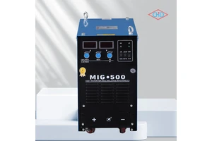 MIG-500C Welding Machine Welding Machine Equipments