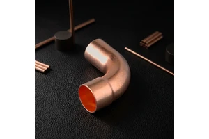 Plumbing Pipe Fittings Copper Plumbing Fittings High Quality Copper Pipe Fitting