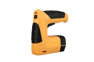 Industrial Grade New Cross-Border USB Rechargeable Lithium Electric Nail & Rivet Gun Portable Air Woodworking Tool
