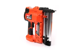 Portable Cordless Nailer with Good Capacity Electric Nail Gun