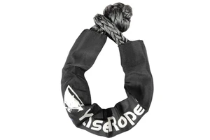 Ultra-High UHMWPE Bicycle Lock Shackles for Sand/Snow Off-Road Vehicle Rescue
