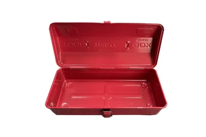 Customization Color Iron Toolbox