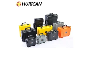 IP67 Plastic Protective Case Rugged Waterproof Case Watertight Tool Case