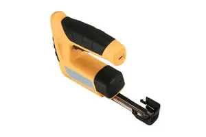 Electric Rechargeable Nail Gun Metal Steel Construction DIY Grade Stapler Air Nailer for Woodwork Framing Nails