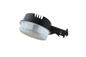 Ip65 30w 40w 50W 5 Years Warranty Led Outside Back Yard Wall Pack Barn Garden Light Fixture Dusk to Dwawn Outdoor Lighting
