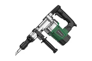 Heavy-Duty Industrial Grade Electric Pick with Stainless Steel for Wall Demolition Concrete Trunking