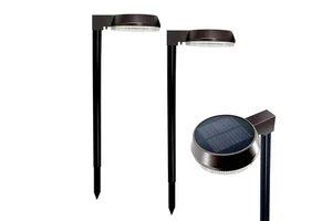 Waterproof LED Solar Lamp Garden Lamps for Outdoor Garden