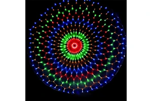 Net Light-Decorative Lighting Product