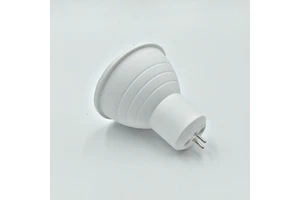 220V Energy-Saving LED Cup Lights GU10 MR16 Pin Aluminum Remote Controlled Ceiling Reflectors for Residential Use