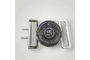 Compact And Lightweight Steel Buckles For Travel Convenience Rust-Resistant Steel Buckles Designed