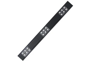 Led Pixel Point Light One Wifi Control 1000pcs Ip66 Christmas Lighting for Window Border Decoration Led Pixel Point Lights