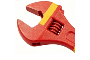 Great Wall Precision 409720 20-Piece Insulated Wrench Combination Tool Set for Electricians