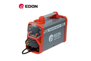 EDON Maquina De Soldar China High Efficiency 220V Single Phase Industrial Portable Mig Welding Machine Equipment