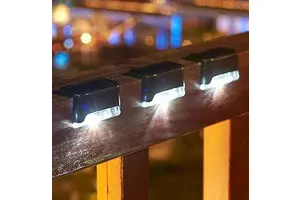 New Led Solar Light Waterproof Outdoor Solar Ground Light for Spa Step