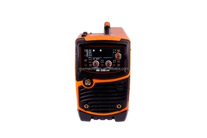Mig Welder DC Mig Welding Machine NBC 250 Welding Machine
