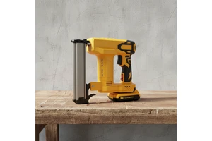High Quality Professional & DIY Lithium Electric Nail Gun with Brushless Motor 4.0Ah Battery F08-F32 Nail Length 3-Year Warranty