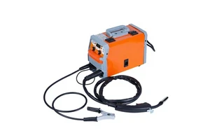 ZSX S3-MIG-250 GASLESS 120A 1 Phase MIG Welder for Steel Structural Fabrication & Construction 1 Year Warranty