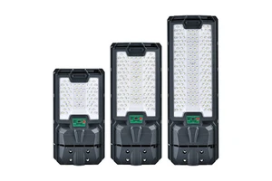 Wholesale All in One Solar Street Light 500W 800W 1000W 1500W Led Solar Street Light Outdoor Ip65 Waterproof Solar Street Light
