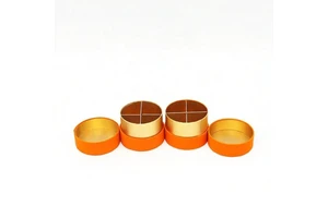 Custom Luxury Jewelry Cardboard Cylinder Box Round Tube Box Packaged For Watch Gemstone Earrings Bracelet Necklace Ring