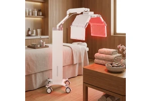 Newest HighEnergy Fullbody Led Face Light Therapy Infrared Light Therapy Panel Red Light Therapy Panel