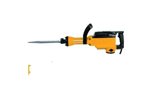 65A High Efficiency Yellow Industrial HEX 30 Electric Pick Electric Power Demolition Tool