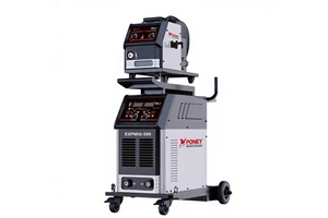 380V INDUSTRIAL MIG WELDING MACHINE MIG-500 MULTI-FUNCTIONAL CO2 GAS SHIELD MIG/MAG GOUGING WELDING MACHINE 15KG Wire Welder