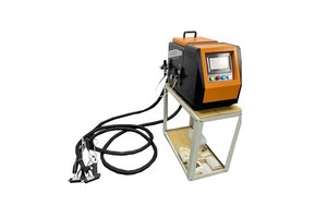 Electric and Pneumatic Sprayer Nozzle Hot Melt Glue Gun for Beverage Food Chemical Case and Carton Packaging