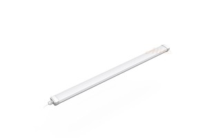 IP65 Waterproof and Explosion-proof Led Slat Light Led Tri-proof Light