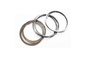 Electric Pick Piston Ring diesel 34630 Engine Supplier Cnc Iron High Quality Custom Piston Ring Set