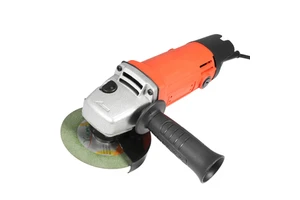 800w Industrial Angle Grinder Machine 100mm 4 Inch Cut-off Angle Grinder