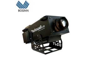 Projector Lighting Dynamic Totem Figure Projection Dynamic Picture Advertising Light Conference Hall Landscape Lamp