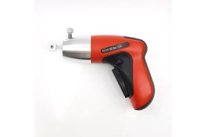 Genuine KLOM Electric Lock Pick Gun for Lock Picking Tools Door Lock Opener Bump Key Padlock Locksmith Supplies