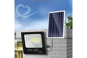 Solar Focus Solar Reflector Projector Lamp Spotlights Garden Waterproof Led Lights Sunlight Solar Lights Outdoor