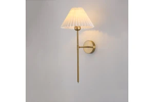 Customized Manufacturers Modern Wall Light Cheaper Hotel Indoor Wall Lamps Interior Mounted Bedroom Metal Home Decor Led Wall Light