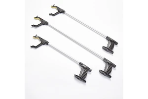 Easy Reacher Grabber EZ Reaching Tool for Garbage & Litter Pickup DIY Grade OEM Customizable ER-TQ24