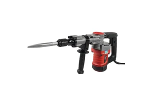 1150W High-Power Multi-Purpose Industrial Wall Electric Pick 0845 Removal Slotted Household Electric Power Demolition Drills