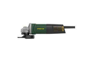 Handheld Multi-functional Electric Angle Grinder, Portable Industrial Cutting and Polishing Electric Angle Grinder