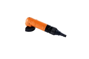 industrial grade air angle grinder