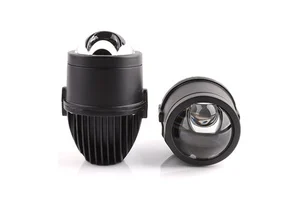 Manufacturers Car Foglamp 60W Fog Lamp Lights 2.0 Inch Car Biled Led Projector Fog Lamp